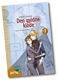 Den gyldne klode