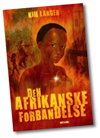 Den afrikanske forbandelse
