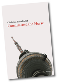 Camilla and the Horse
