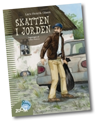 Skatten i jorden