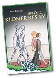 Klonernes by. Siri Q (2)