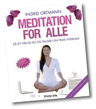 Meditation for alle