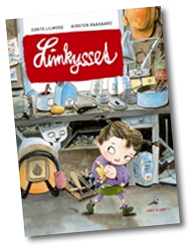 Limkysset