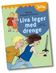 Liva leger med drenge