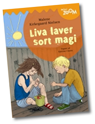 Liva laver sort magi