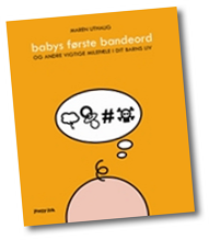 Babys første bandeord