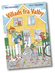 Villads fra Valby