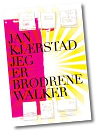 Jeg er brødrene Walker