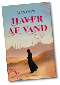 Haver af vand