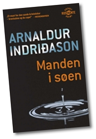 Manden i søen. Pocket
