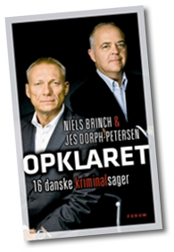 Opklaret, Pocket