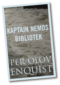 Kaptajn Nemos Bibliotek