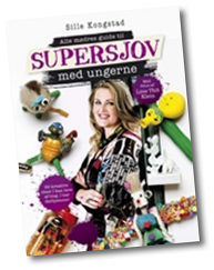 Supersjov med ungerne