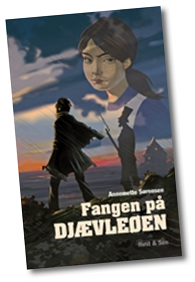 Fangen på Djævleøen