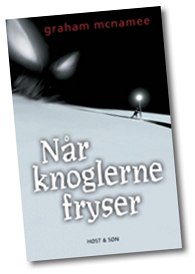 Når knoglerne fryser
