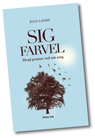 Sig farvel