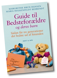 Guide til bedsteforældre - og deres børn