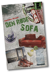 Den røde sofa. Genstart 3