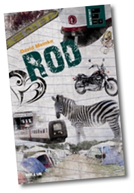 Rod. Genstart 5