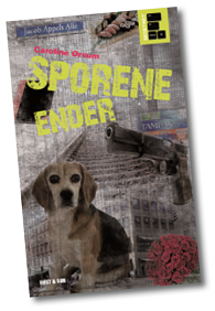 Sporene ender. Genstart 6