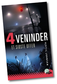 Et sidste offer