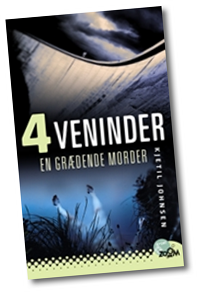 En grædende morder