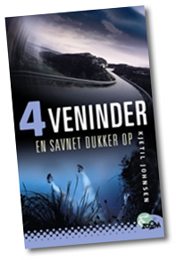 En savnet dukker op