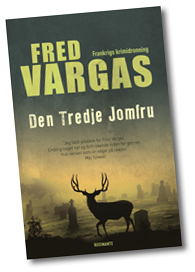 Den tredje jomfru