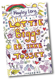 Lottie Biggs er IKKE tosset