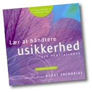 Lær at håndtere usikkerhed