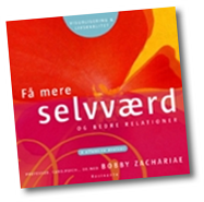 Få mere selvværd cd