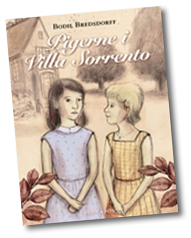 Pigerne i Villa Sorrento