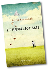 Et mærkeligt skib