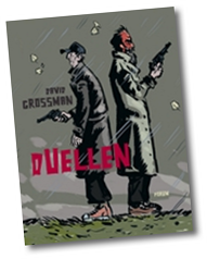 Duellen