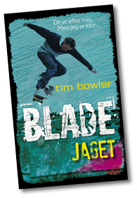 Blade. Jaget