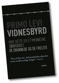 Vidnesbyrd