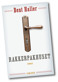 Rakkerpakhuset