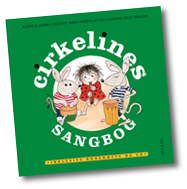 Cirkelines sangbog