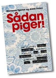 Sådan, piger!