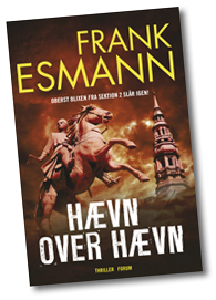 Hævn over hævn