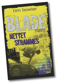 Blade. Nettet strammes (3)
