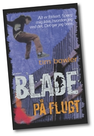Blade. På flugt (4)