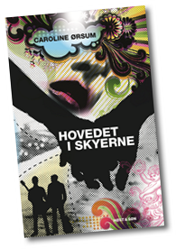 Hovedet i skyerne