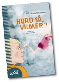 Hvad så, Vilmer?