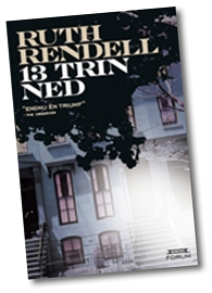 Tretten trin ned