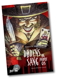 Dødens sang - og andre gys