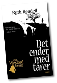 Det ender med tårer, pocket