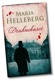 Druknehuset, HB