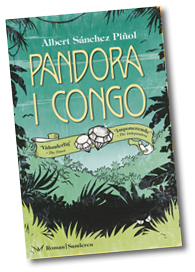 Pandora i Congo
