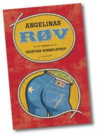 Angelinas røv